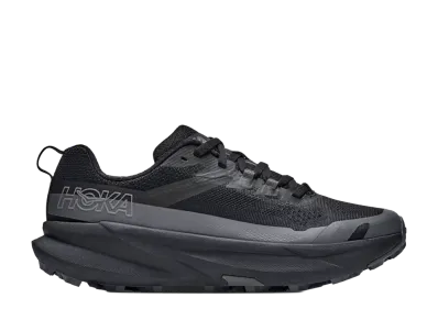 Hoka Women's Torrent 5 "Black/Outer Orbit"
