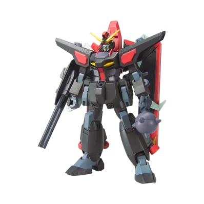 BANDAI "HIGH GRADE" -MOBILE SUIT GUNDAM SEED- HG 1/144 Raider Gundam