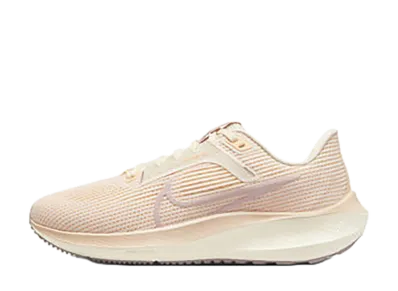 Nike Women's Pegasus 40 "Pale Ivory/Guava Ice/Ice Peach/Pink Oxford"