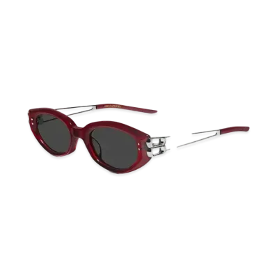 Gentle Monster Kunst RC3 "Red"
