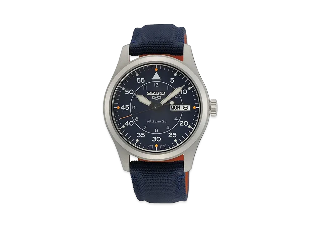 SEIKO 5 Sports Street Style SRPH31KC
