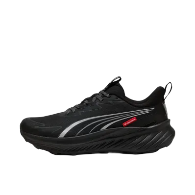 Puma Pounce Lite 2 Trail PrimaLoft "PUMA Black/PUMA Silver"