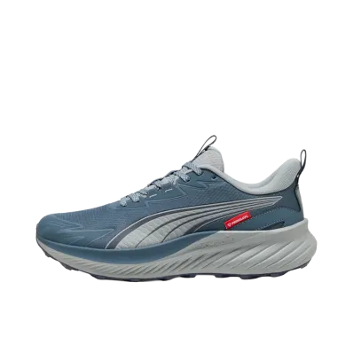 Puma Pounce Lite 2 Trail PrimaLoft "Evening Blue/Cool Mid Gray/Inky Depths"