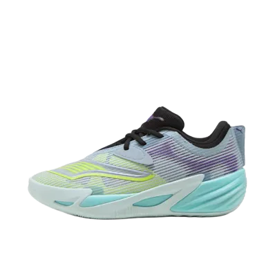 Puma All-Pro Nitro 2 "Sea Illusion/Nitro Blue/Intense Mint/Persian Blue"