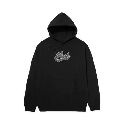 HUF Pop Fly Hoodie "Black"