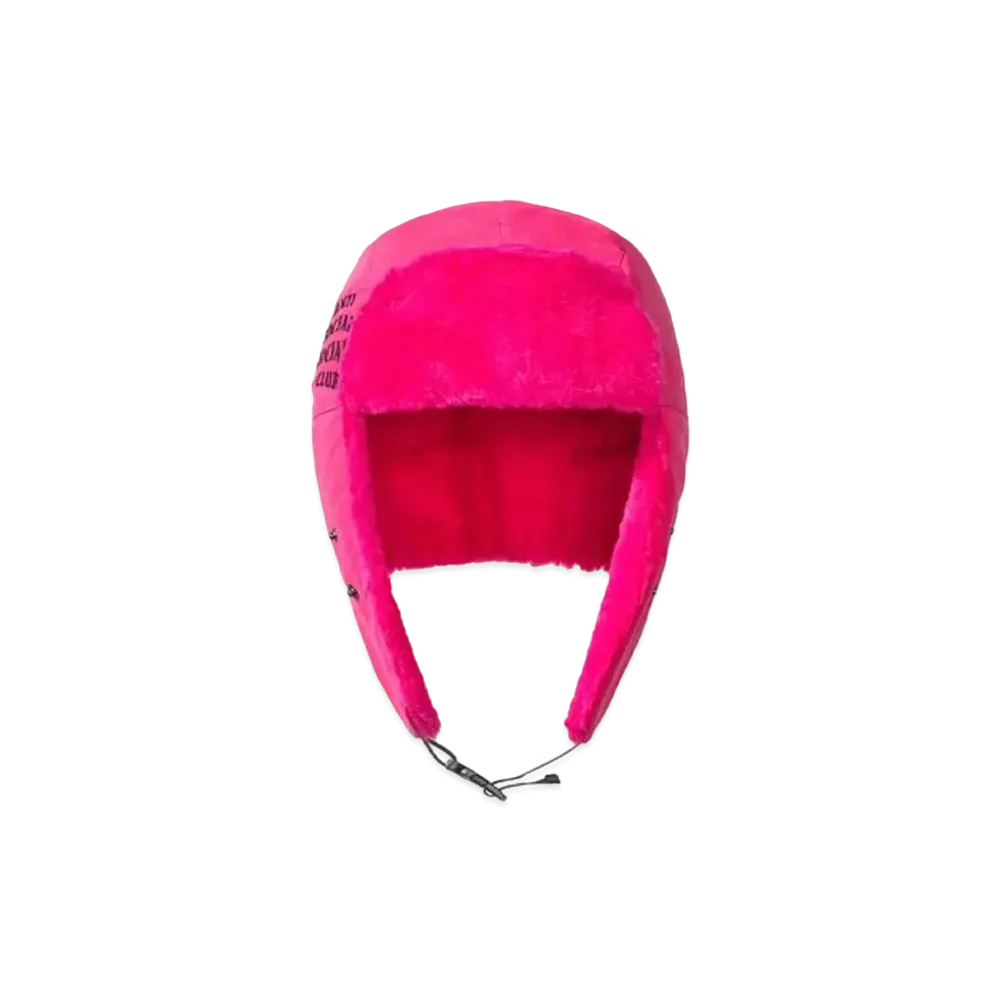 ANTI SOCIAL SOCIAL CLUB KIev Hat "Pink" (FW20)
