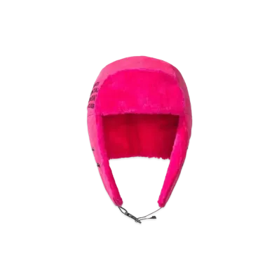 ANTI SOCIAL SOCIAL CLUB KIev Hat "Pink" (FW20)