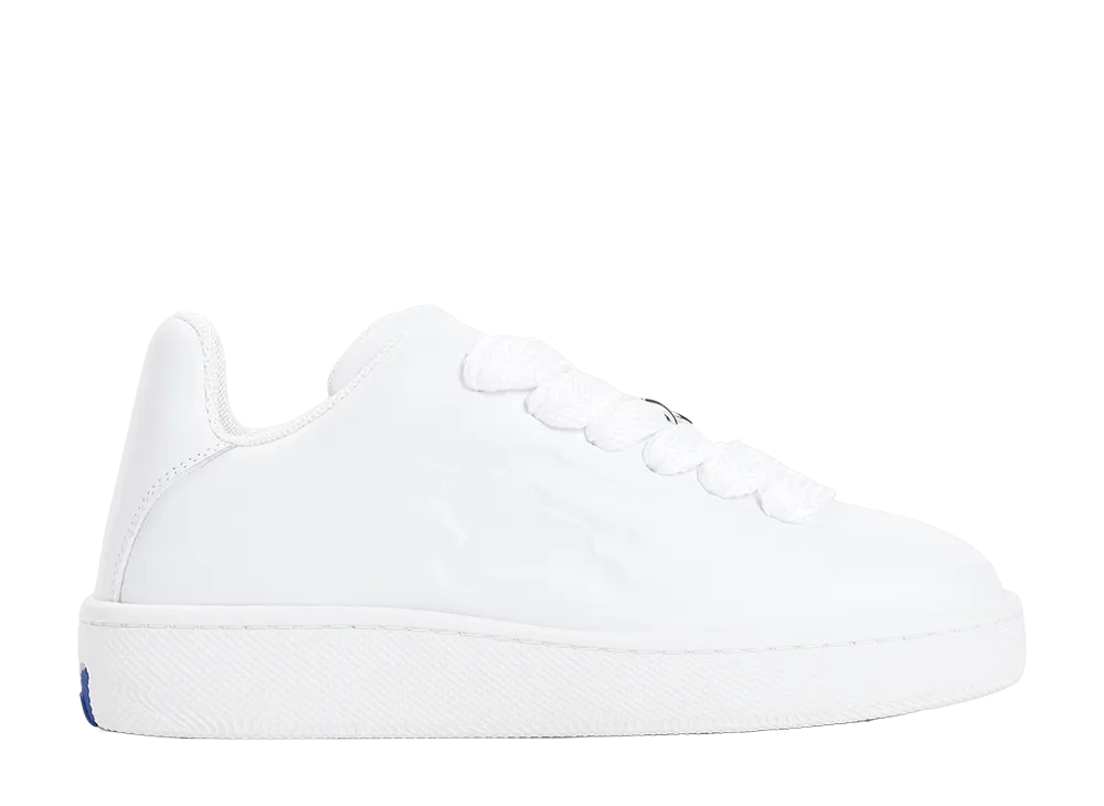 Burberry Women's Sneakers "White"