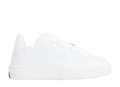 Burberry Women's Sneakers "White"