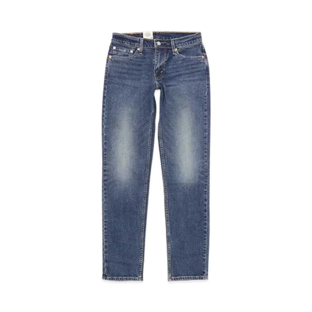Levi's 511 Slim Fit Jeans "Medium Indigo"