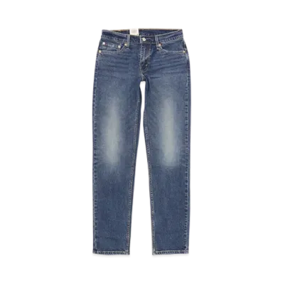 Levi's 511 Slim Fit Jeans "Medium Indigo"