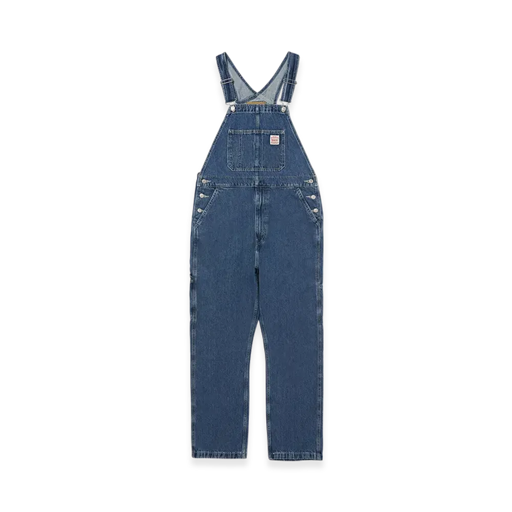Levi's Overalls "Dark Indigo"