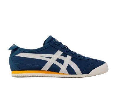 Onitsuka Tiger Mexico 66 "Blue/White/Orange"