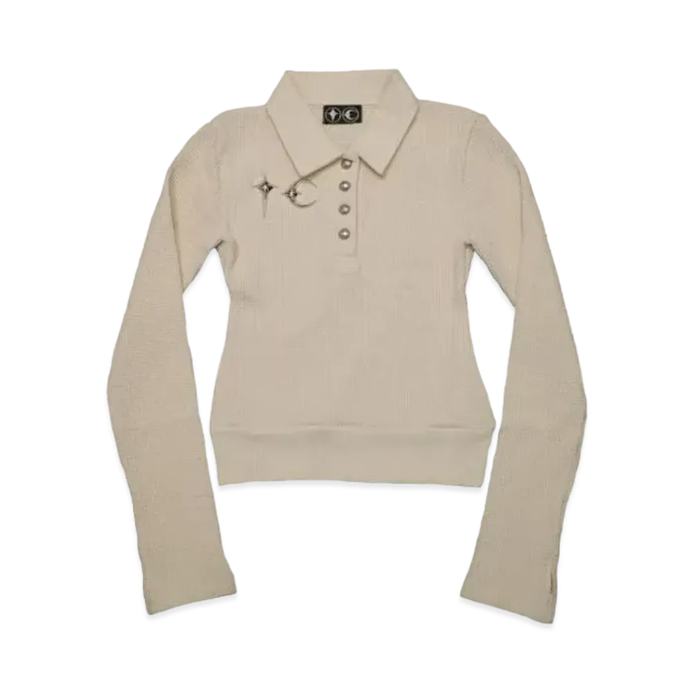 THUG CLUB TC PK (Women) "Ivory"
