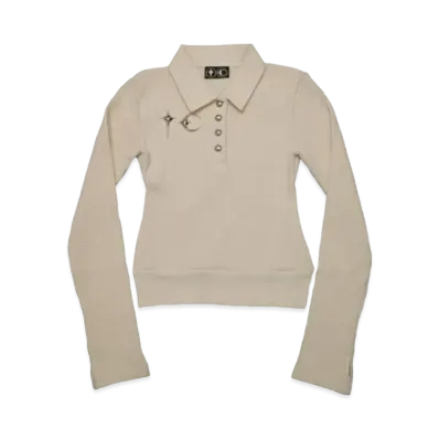 THUG CLUB TC PK (Women) "Ivory"