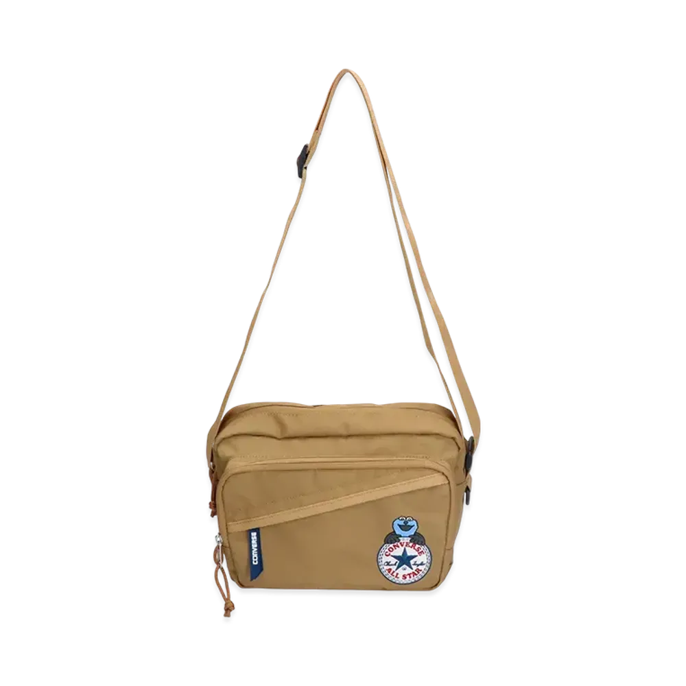 Converse x PUPPET SUNSUN Mini Shoulder Bag "Beige"