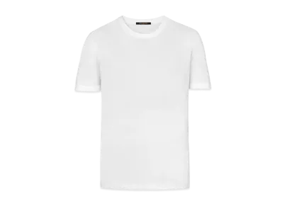 Louis Vuitton Classic T-Shirt "White"