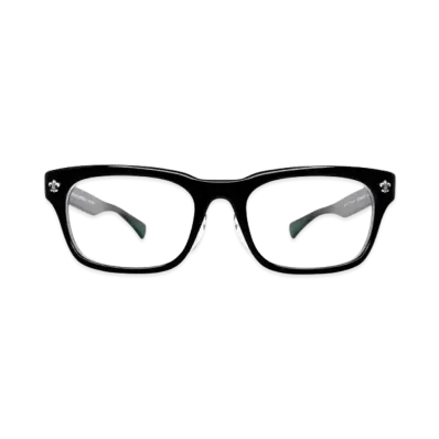 Chrome Hearts Eyewear Gittin Any? - A "Black/Silver"
