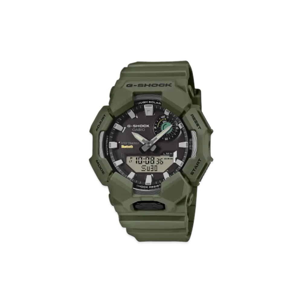 Casio G-Shock GA-B010-3AJF "Khaki"