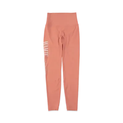 WIND AND SEA x MAGIC STICK WAMTC WMNS LEGGINGS "Coral"