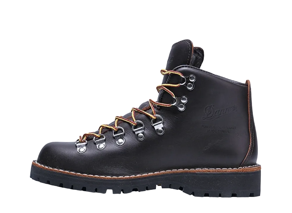 Danner Women's Mountain Light "Brown"
