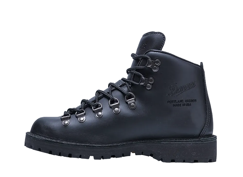 Danner Women's Mountain Light "Black"