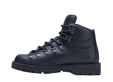 Danner Women's Mountain Light "Black"