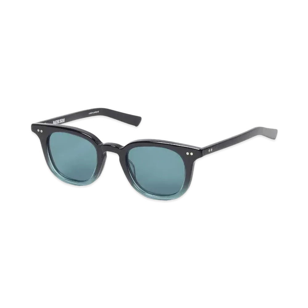 WACKO MARIA NATIVE SONS / Glasses "Gray"