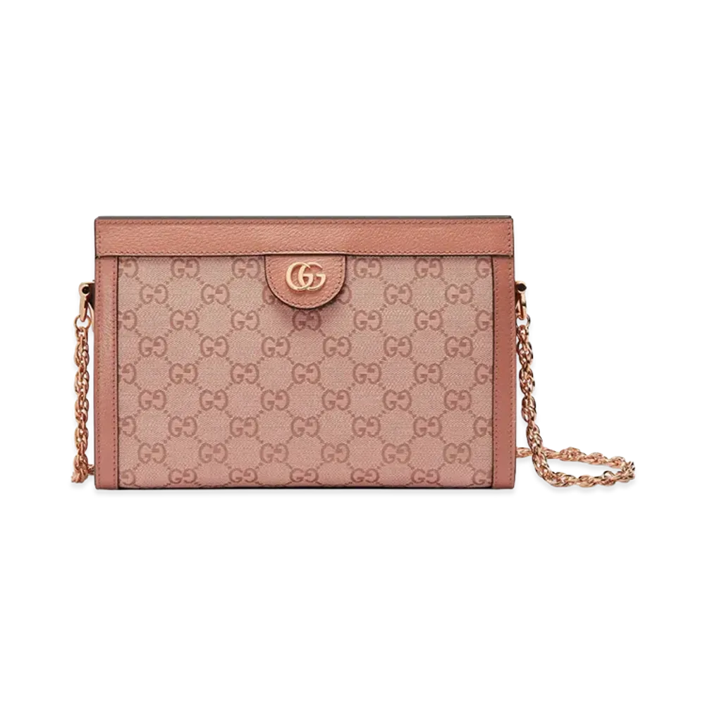 GUCCI Women's Cruise Bags "Pink"