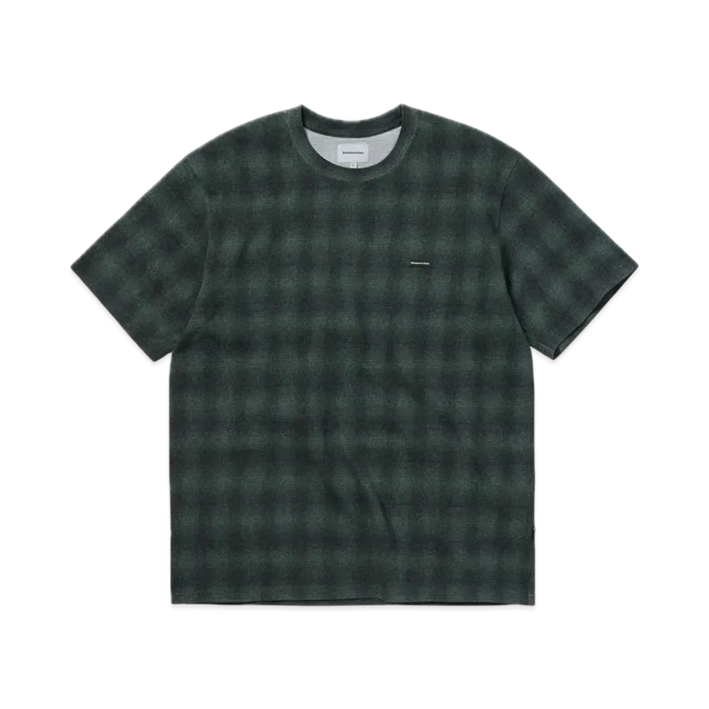 thisisneverthat T.N.T. Classic HDP Tee "Shadow Plaid"
