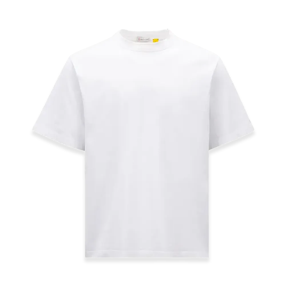 MONCLER Women's T-Shirt "White"