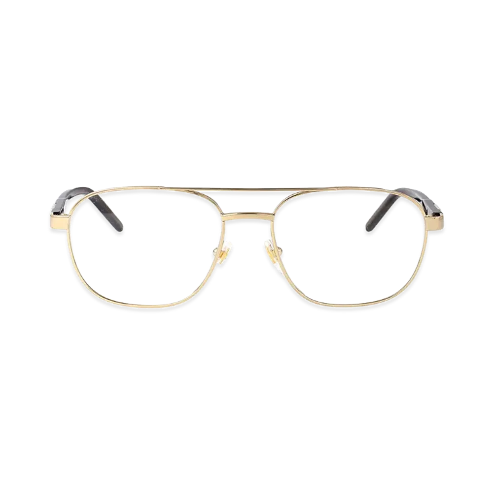 GUCCI Glasses "Gold"