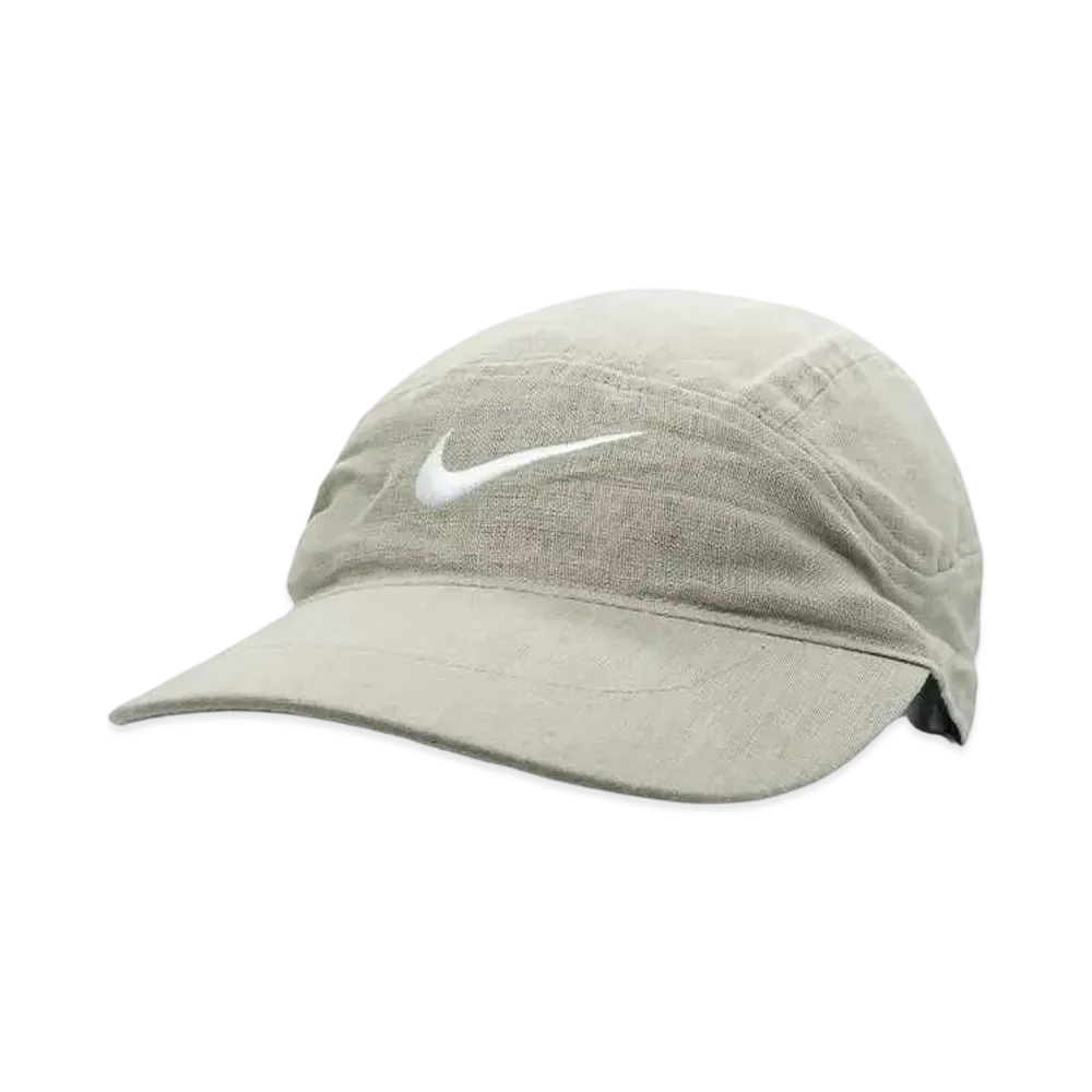 Stussy x Nike U NRG Fly Cap "Chino"
