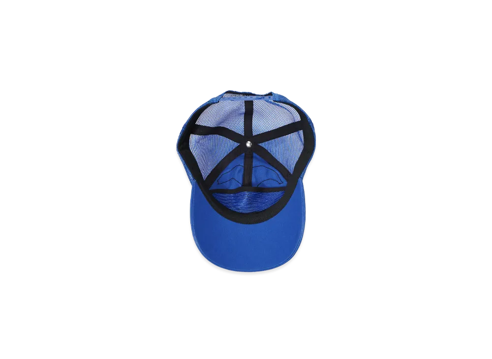 Supreme x The Misfits Mesh Back 6-Panel Supreme x The Misfits Mesh Back 6-Panel