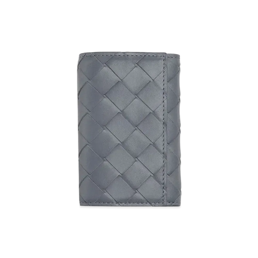 Bottega Veneta Key Holder "Thunder"