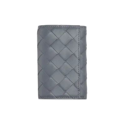 Bottega Veneta Key Holder "Thunder"