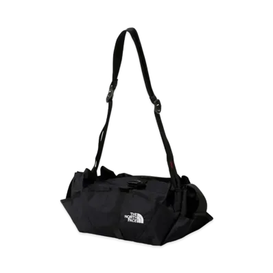 The North Face Escape Shoulder Pouch "Black"