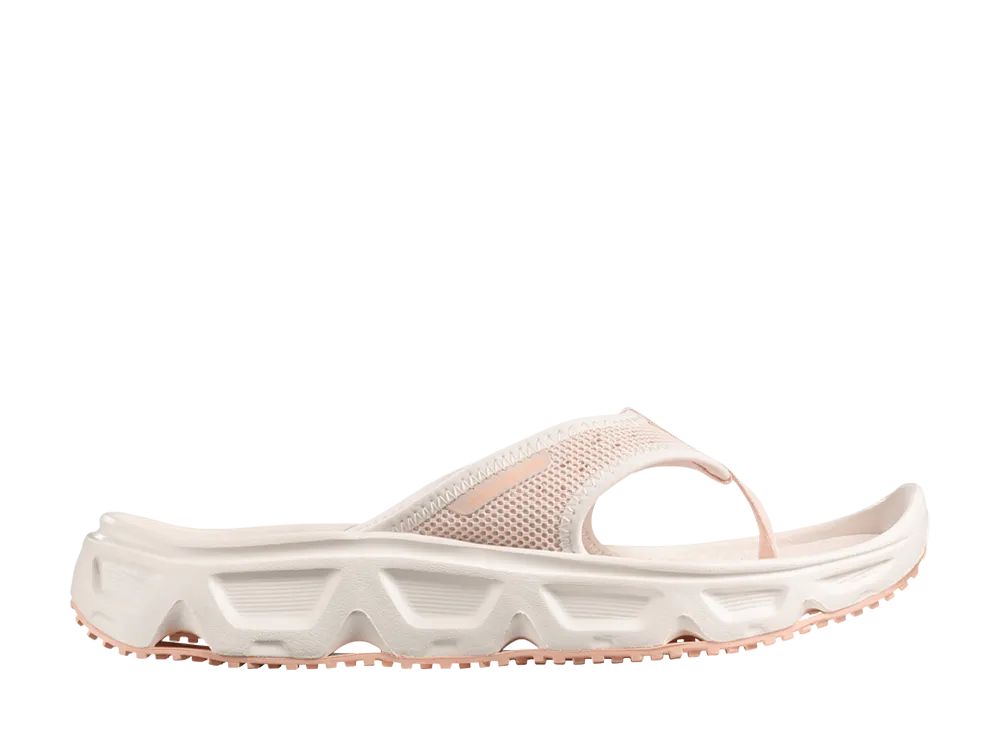 Salomon Women's Reelax Break 6.0 "Tapioca/Vanilla Ice/Almond Cream"