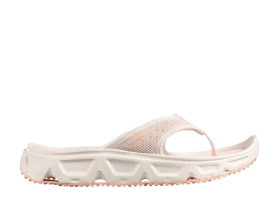 Salomon Women's Reelax Break 6.0 "Tapioca/Vanilla Ice/Almond Cream"