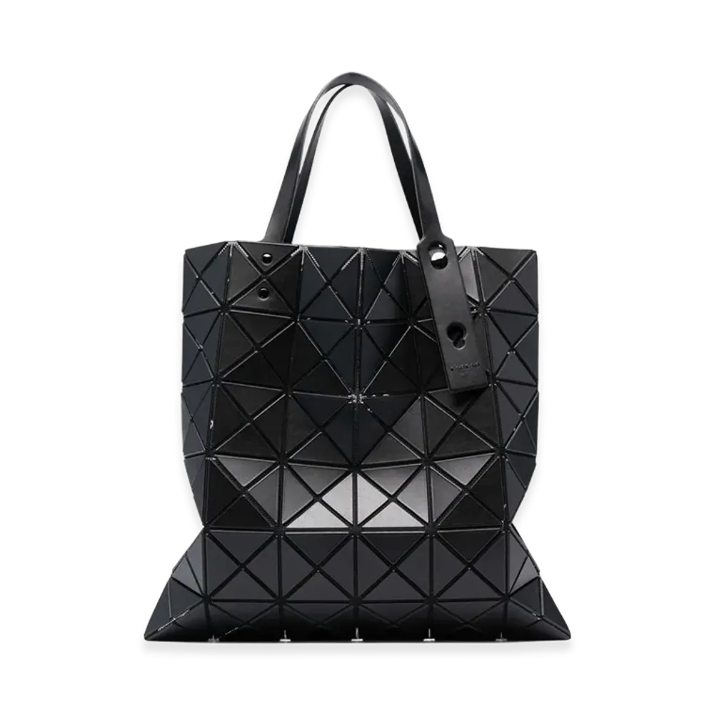 BAO BAO ISSEY MIYAKE Womens Handbag "Black"