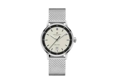 Hamilton American Classic Intra-Matic Auto