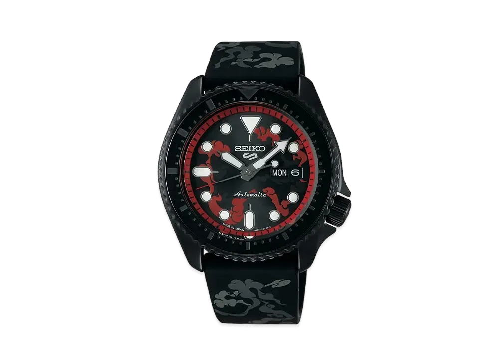 SEIKO 5 Sports Street Style Limited SBSA151