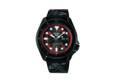 SEIKO 5 Sports Street Style Limited SBSA151