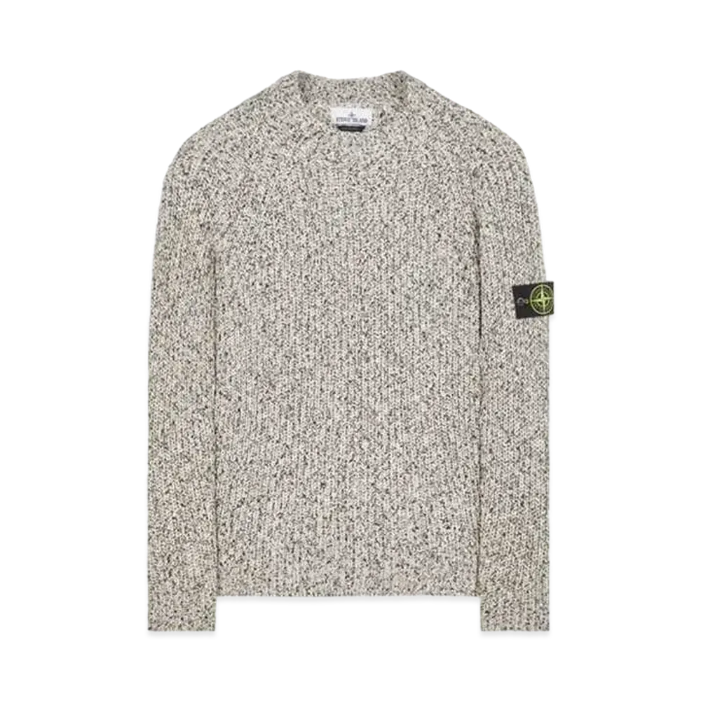 Stone Island 531D1 "White"