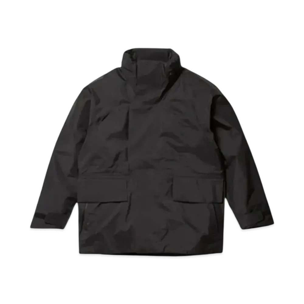 Goldwin 0 Gore-Tex Field Shell Jacket (Unisex) "Biotite"