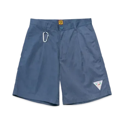 HUMAN MADE Skater Shorts "Blue"
