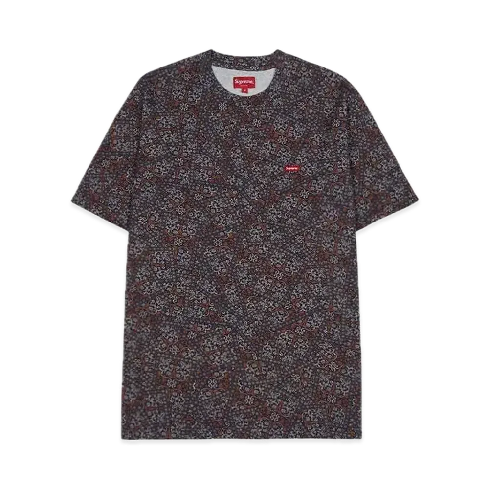 Supreme Small Box Tee 