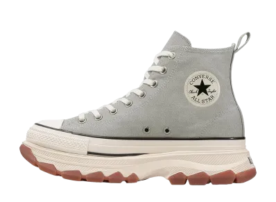 Converse All Star Trekwave Z Hi "Light Gray" (ABC-MART Exclusive)