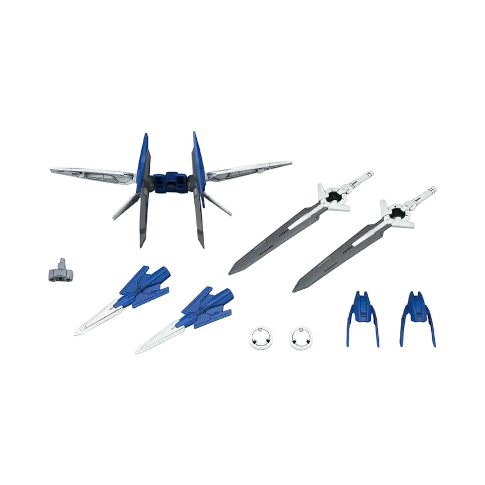 HGBC 1/144 Diver Ace Unit