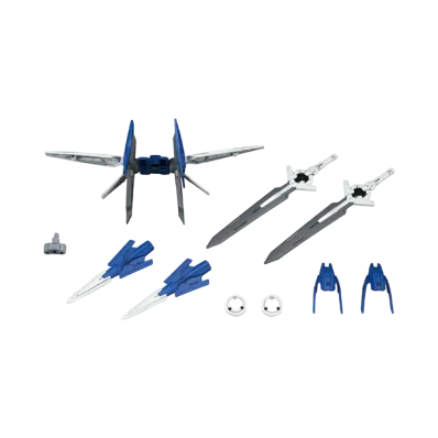 HGBC 1/144 Diver Ace Unit